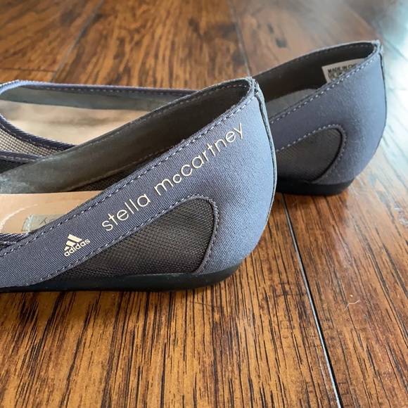 Stella McCartney (by Adidas) Ballet Flats - Picture 5 of 8